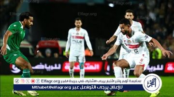 الصبح أخبار – أول تعليق من أمير عزمي مجاهد على فوز الزمالك أمام الاتحاد