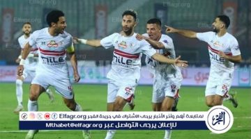 الصبح أخبار – إدارة الزمالك طلبت من جوميز تجميد الجزيري