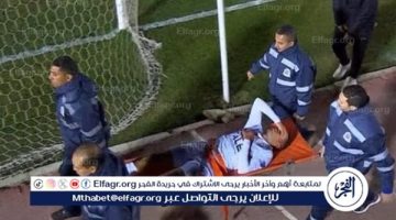 الصبح أخبار – إصابات محمد حمدي تنقذ الزمالك من دفع 10 ملايين جنيه