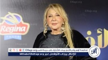 الصبح أخبار – إطلالة ساحرة في مهرجان الأفضل 2024 وجائزة إنجاز العمر تكريماً لمسيرتها المضيئة