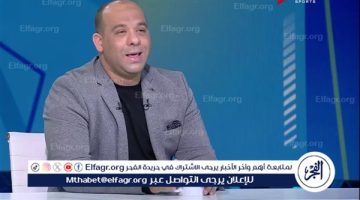 الصبح أخبار – احترام كباتن الأهلي واجب والجمهور لا يعاتب إلا من حبه