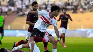 الصبح أخبار – اقتراح بنقل مباراة الزمالك وبلاك بولز إلى القاهرة