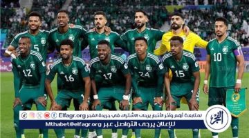 الصبح أخبار – الإصابة تضرب صفوف المنتخب السعودي قبل بطولة كأس الخليج