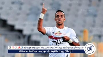 الصبح أخبار – البنك الأهلي يكشف حقيقة الاتفاق مع الزمالك على عودة ناصر منسي