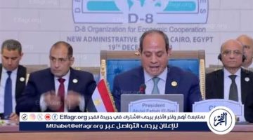 الصبح أخبار – الرئيس السيسي: انتهاكات إسرائيل ما بعد أكتوبر 2023 تعدت كل القواعد الدولية