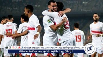 الصبح أخبار – الزمالك يستحق ركلة جزاء أمام سيراميكا..وهذا سبب التعادل