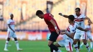 الصبح أخبار – الزمالك يضم لاعبين لا تستحق اللعب في الفريق