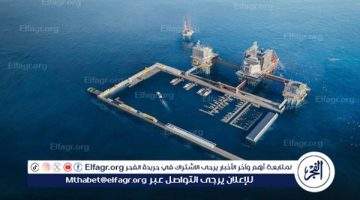 الصبح أخبار – السعودية تدهش العالم وتعيد تعريف سياحة المغامرات عبر مشروع THE RIG