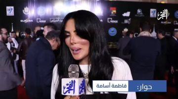 الصبح أخبار – “السينما تفتقد الأعمال التاريخية زي حتشبسوت.. وأتمنى تكون موجودة” (حوار)