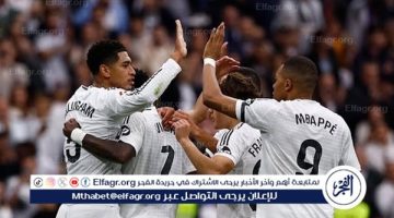 الصبح أخبار – القنوات الناقلة لمباراة ريال مدريد وباتشوكا المكسيكي اليوم في نهائي كأس إنتركونتيننتال 2024