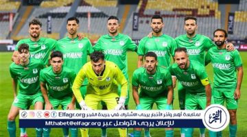 الصبح أخبار – المصري يتعادل مع سيراميكا كيلوباترا 1/1 بالدوري