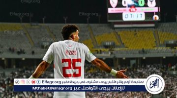 الصبح أخبار – النادى لا يقف على أى لاعب