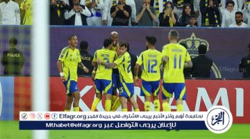 الصبح أخبار – النصر السعودي يرصد صفقة تبادلية من الدوري الإيطالي