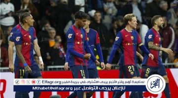 الصبح أخبار – انهيار مفاوضات برشلونة مع نجمه للتجديد