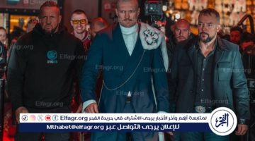 الصبح أخبار – بحضور تركي آل الشيخ.. انطلاق أسبوع الملاكمة لنزال “Fury vs Usyk Reignited”