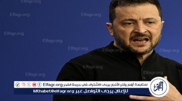 الصبح أخبار – برلماني أوكراني يعلق على رفض ترامب دعوة زيلينسكي لحضور حفل تنصيبه