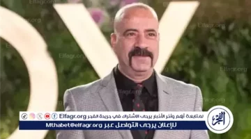 الصبح أخبار – بعد بوستر الدشاش.. محمد سعد يتصدر تريند “جوجل”