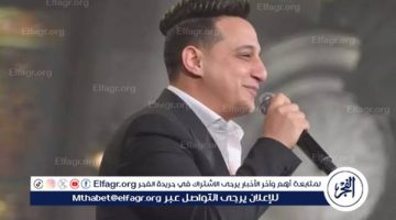 الصبح أخبار – بعد تعرضه لوعكه صحية.. رضا البحراوي يتصدر التريند