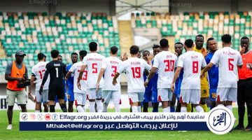 الصبح أخبار – تدريبات استشفائية للاعبي الزمالك قبل لقاء الاتحاد السكندري