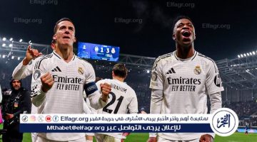 الصبح أخبار – تشكيل ريال مدريد المتوقع أمام باتشوكا في نهائي كأس الإنتركونتيننتال