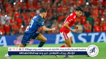 الصبح أخبار – تعديل مواعيد 4 مباريات في الجولة الثامنة من الدوري الممتاز