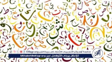 الصبح أخبار – تعرف على أهمية اللغة العربية