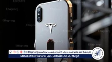 الصبح أخبار – تعرف على سعر هاتف تسلا الجديد Tesla Model Pi