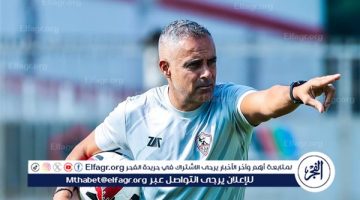 الصبح أخبار – تعليق ناري من قائد الزمالك السابق بشأن رحيل جوزيه جوميز