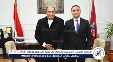 الصبح أخبار – جامعة الفيوم تدعم الطلاب ذوي الإعاقة البصرية بتسليم أجهزة تعليمية متطورة