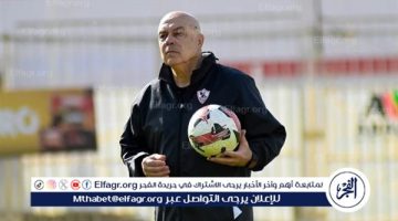 الصبح أخبار – جروس يحدد صفقات الزمالك والراحلين في ميركاتو يناير