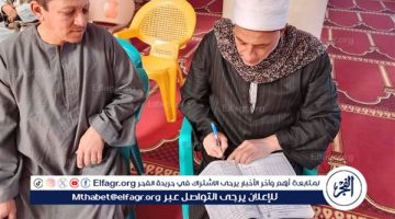 الصبح أخبار – جولة مرورية مفاجئة لقيادات الأوقاف بالفيوم على المساجد لمتابعة انتظام سير العمل الدعوي والإداري