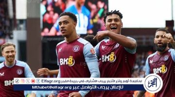 الصبح أخبار – جون دوران مهاجم أستون فيلا مهدد بعقوبة مشددة بعد اتهامه بسوء السلوك