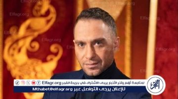 الصبح أخبار – حسام حبيب يتصدر تريند “جوجل”.. تفاصيل