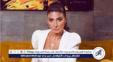 الصبح أخبار – حسبة عمري الاسم النهائي لمسلسل روجينا 2025