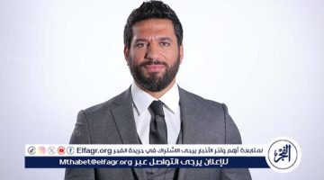 الصبح أخبار – حسن الرداد يتصدر التريند.. فما القصة؟