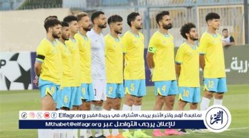 الصبح أخبار – حمد إبراهيم يُعلن قائمة الإسماعيلي لمواجهة بيراميدز بالدوري المصري