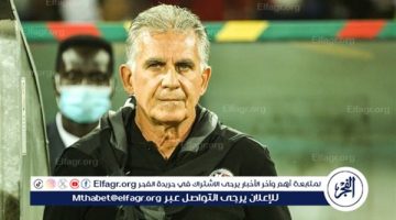 الصبح أخبار – خاص.. مصدر مقرب من كيروش يكشف شروط البرتغالي لتدريب الزمالك