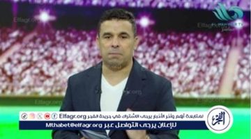 الصبح أخبار – خالد الغندور يكشف حقيقة تفاوض الزمالك مع التونسي علي يوسف لاعب هاكن السويدي