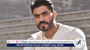 الصبح أخبار – خالد سليم يتصدر تريند “جوجل”.. تعرف على التفاصيل