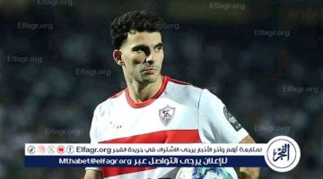 الصبح أخبار – رحيل زيزو عن الزمالك سيؤثر على نجوميته