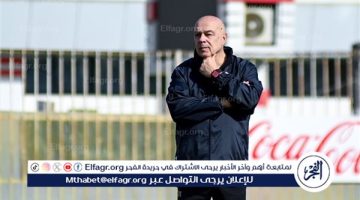 الصبح أخبار – رغم إنذار الزمالك جروس يضم سيف الجزيري لقائمة الفريق أمام الاتحاد السكندري