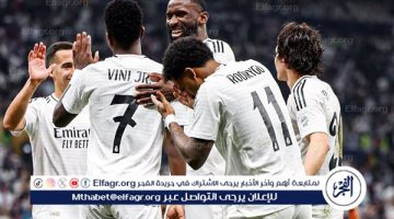 الصبح أخبار – ريال مدريد يبحث عن شبيه ميليتاو