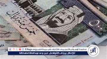 الصبح أخبار – سعر الريال السعودي اليوم الأحد 29 ديسمبر 2024: استقرار بعد الانخفاض الأخير