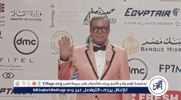 الصبح أخبار – شريف منير يتصدر التريند بمسرحية “المليونيرات” بعد نجاحه في “مين يصدق”