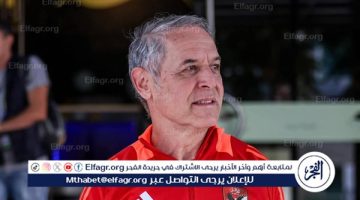 الصبح أخبار – صدمة لجماهير الأهلي بعد رفض كولر التجديد لهذا اللاعب