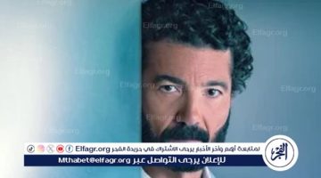 الصبح أخبار – طرح البرومو التشويقى لمسلسل “سراب” للفنان خالد النبوى