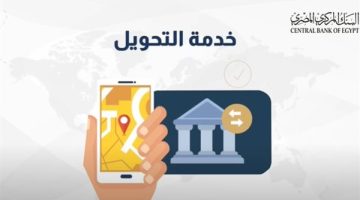 الصبح أخبار – عاجل| أسماء البنوك والصرفات المتاح لديهم خدمات تحويل الأموال من الخارج إلى مصر