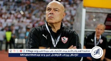 الصبح أخبار – عاجل.. الزمالك يعلن التعاقد مع السويسري كريستيان جروس