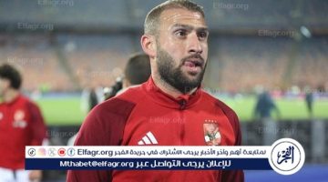 الصبح أخبار – عاجل.. مصدر يكشف لـ “الفجر” تطورات حالة عمر كمال بعد تعرضه لحادث