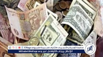 الصبح أخبار – عاجل| نشرة العملات العربية.. الليرة السورية ترتفع أمام الدولار وتوقعات إيجابية لمستقبل الجنيه المصري